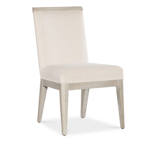 Hooker Furniture Modern Mood Uph Side Chair - Set of 2
