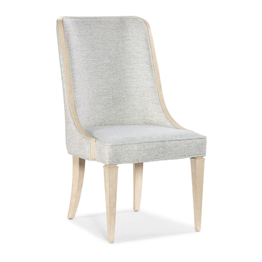Hooker Furniture Nouveau Chic Host Chair - Set of 2