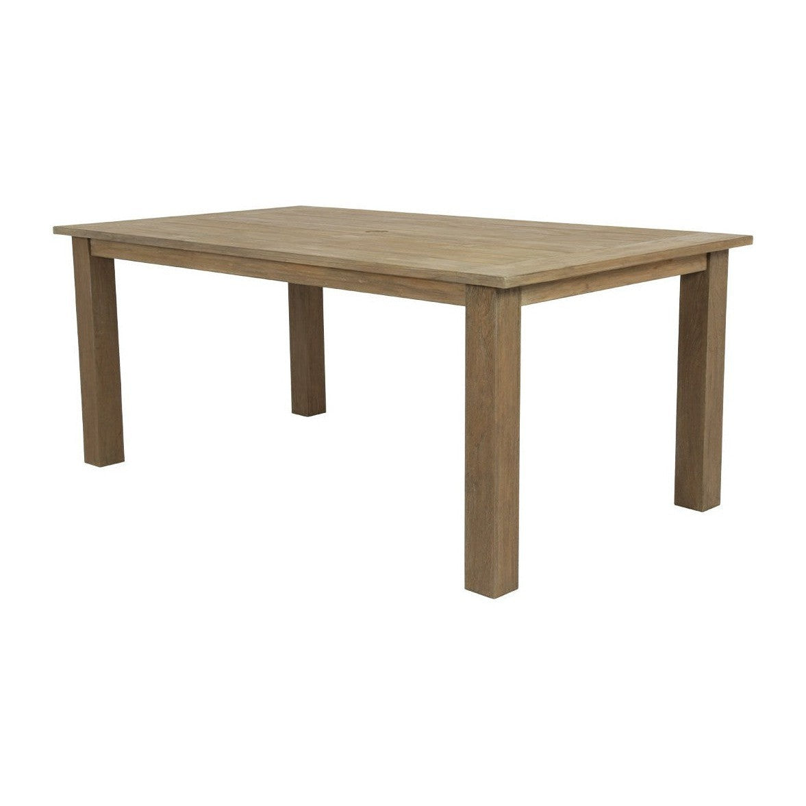 Sunset West Coastal Teak Dining Table