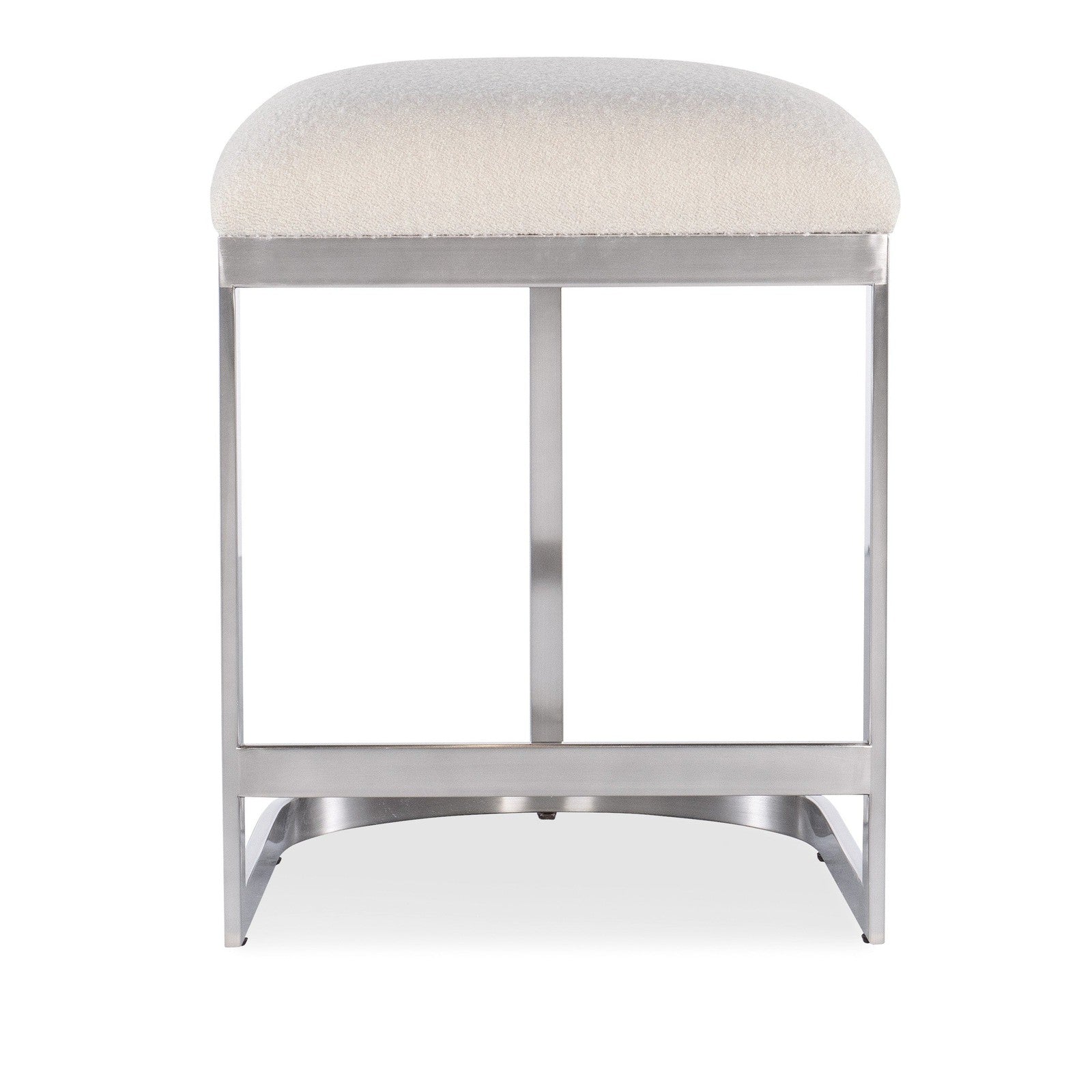 Hooker Furniture Modern Mood Counter Stool - Beige