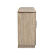 Magnussen Home Braelyn Dorian Grey Server