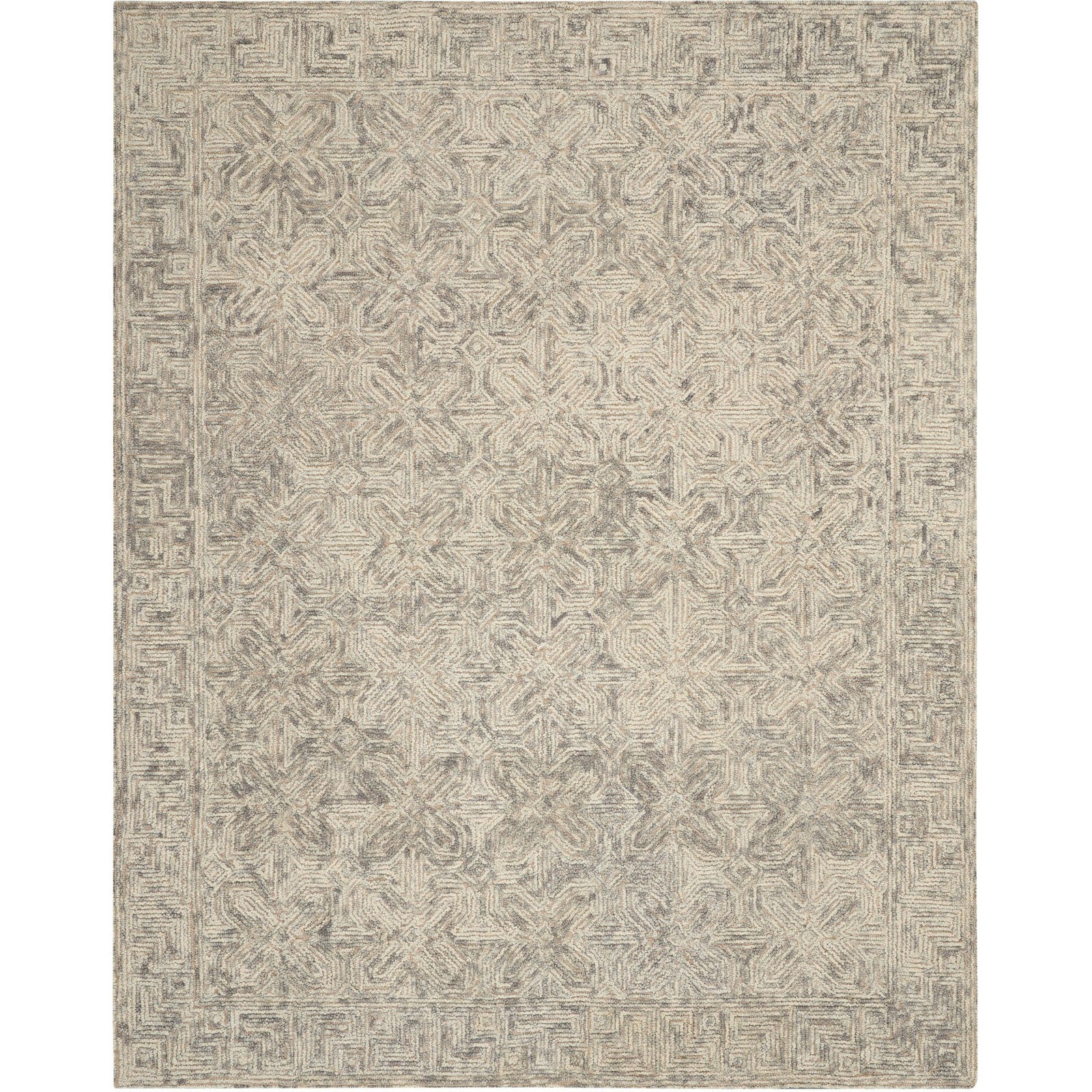 Nourison Colorado CLR05 Modern Indoor Rug