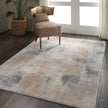 Nourison Rustic Textures RUS02 Modern Indoor Rug