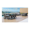 Sunset West Milano Club Chair