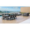 Sunset West Redondo Dining Chair