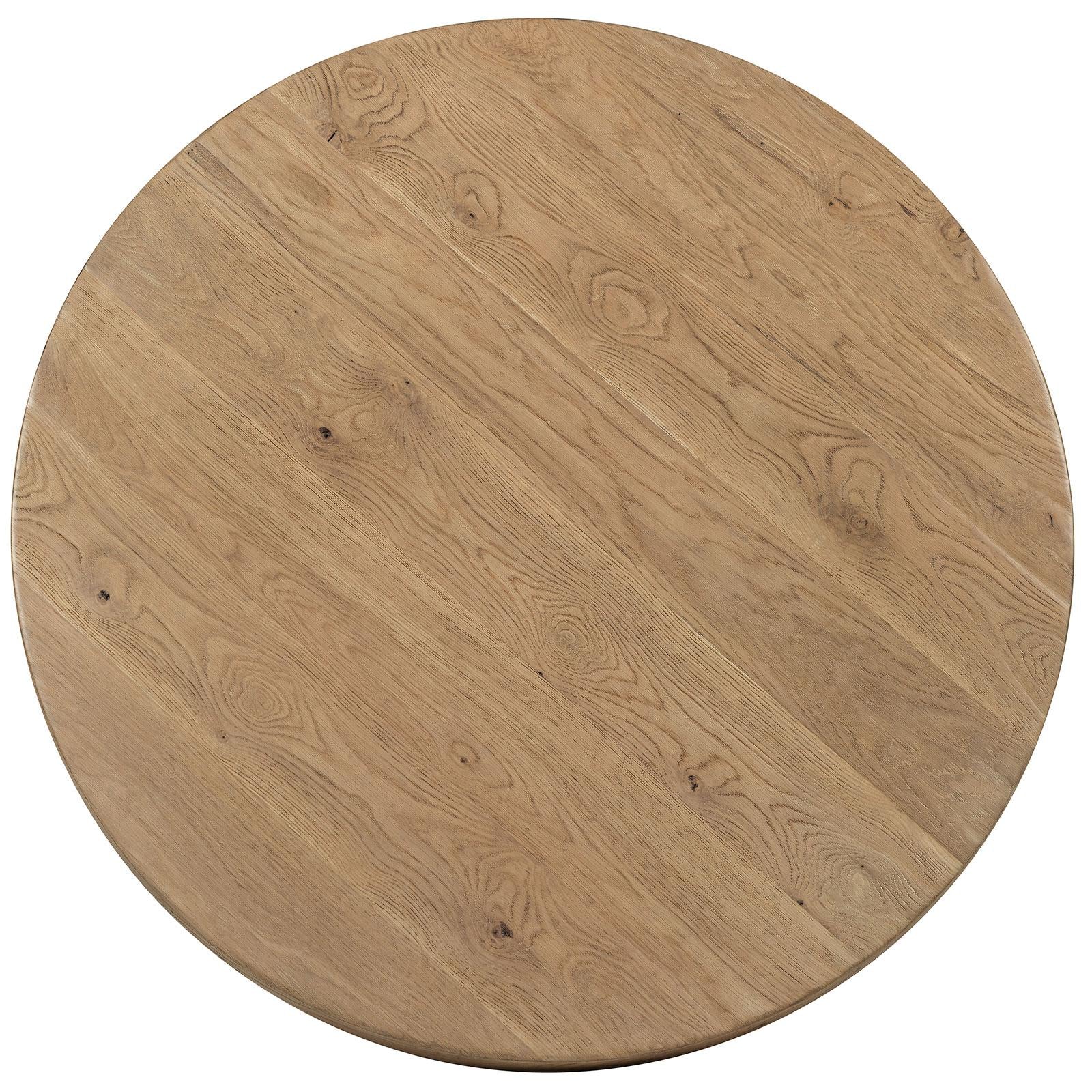 Hooker Furniture Driftwood 48