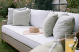 Sunset West Cambria Sofa