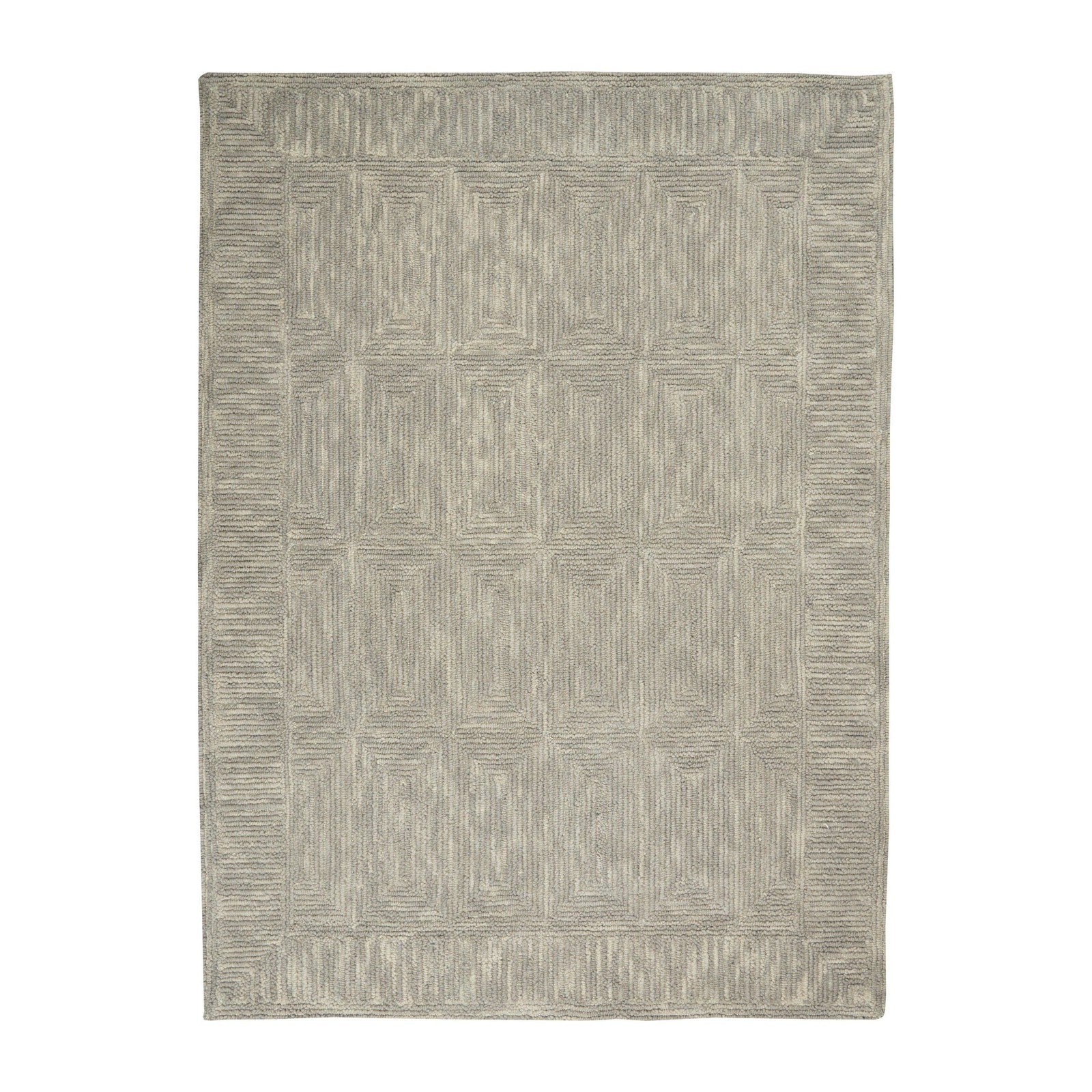 Nourison Colorado CLR04 Modern Indoor Rug