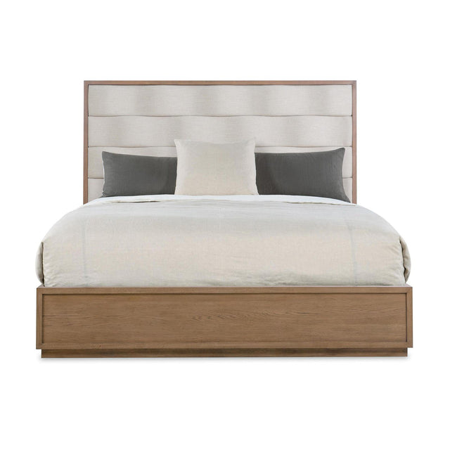 Hooker Furniture Sonnet Upholstered Bed