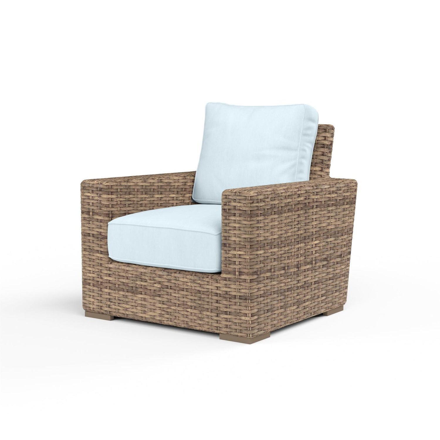 Sunset West Havana Club Chair