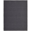 Feizy Tito 0826F Modern Solid in Gray