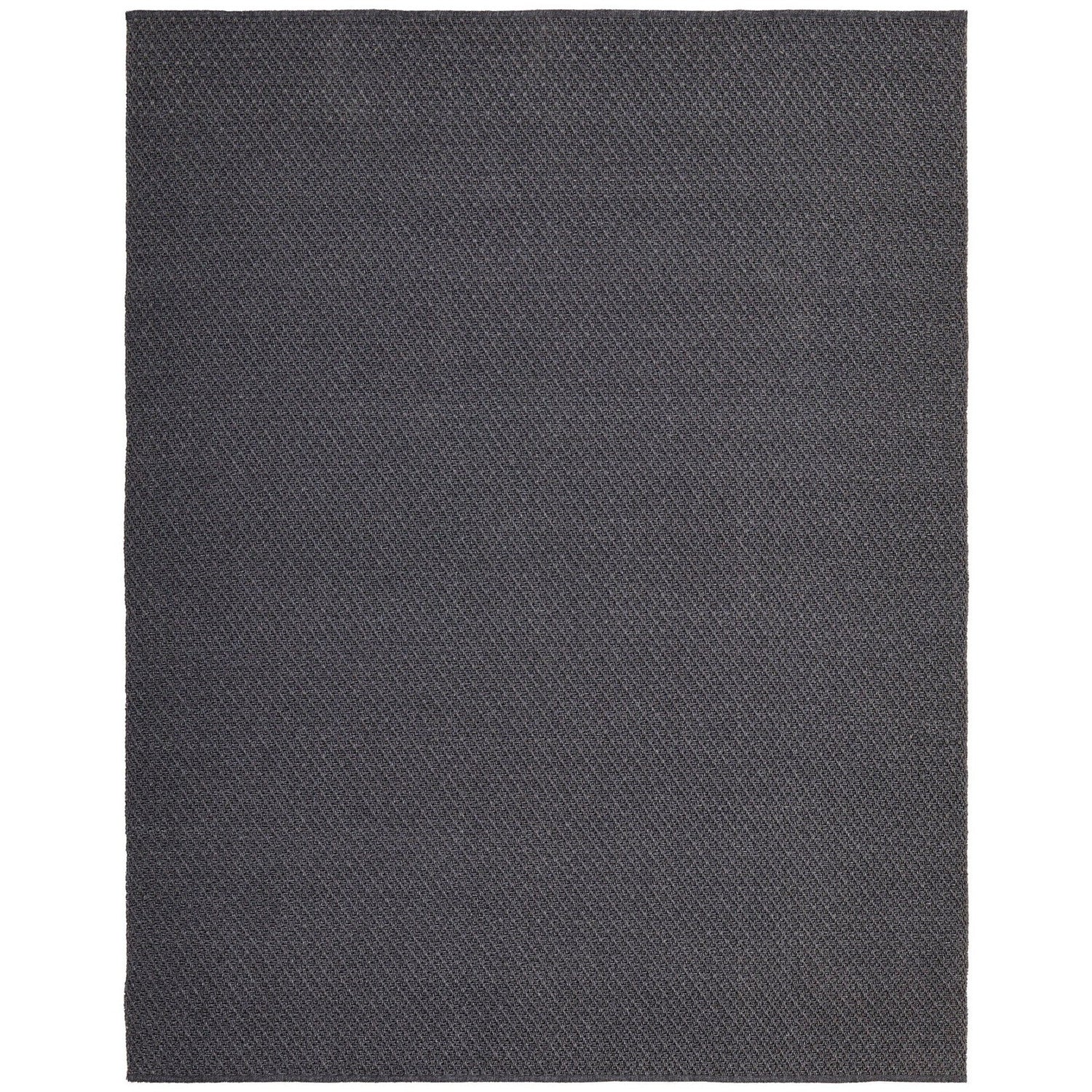 Feizy Tito 0826F Modern Solid in Gray