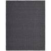 Feizy Tito 0826F Modern Solid in Gray
