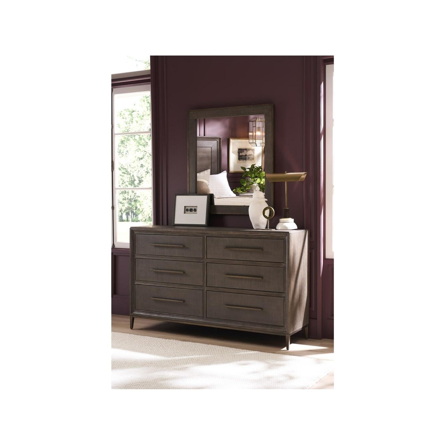 Universal Furniture Montclair Dresser