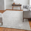 Feizy Eastfield 69ACF Modern Abstract in Ivory