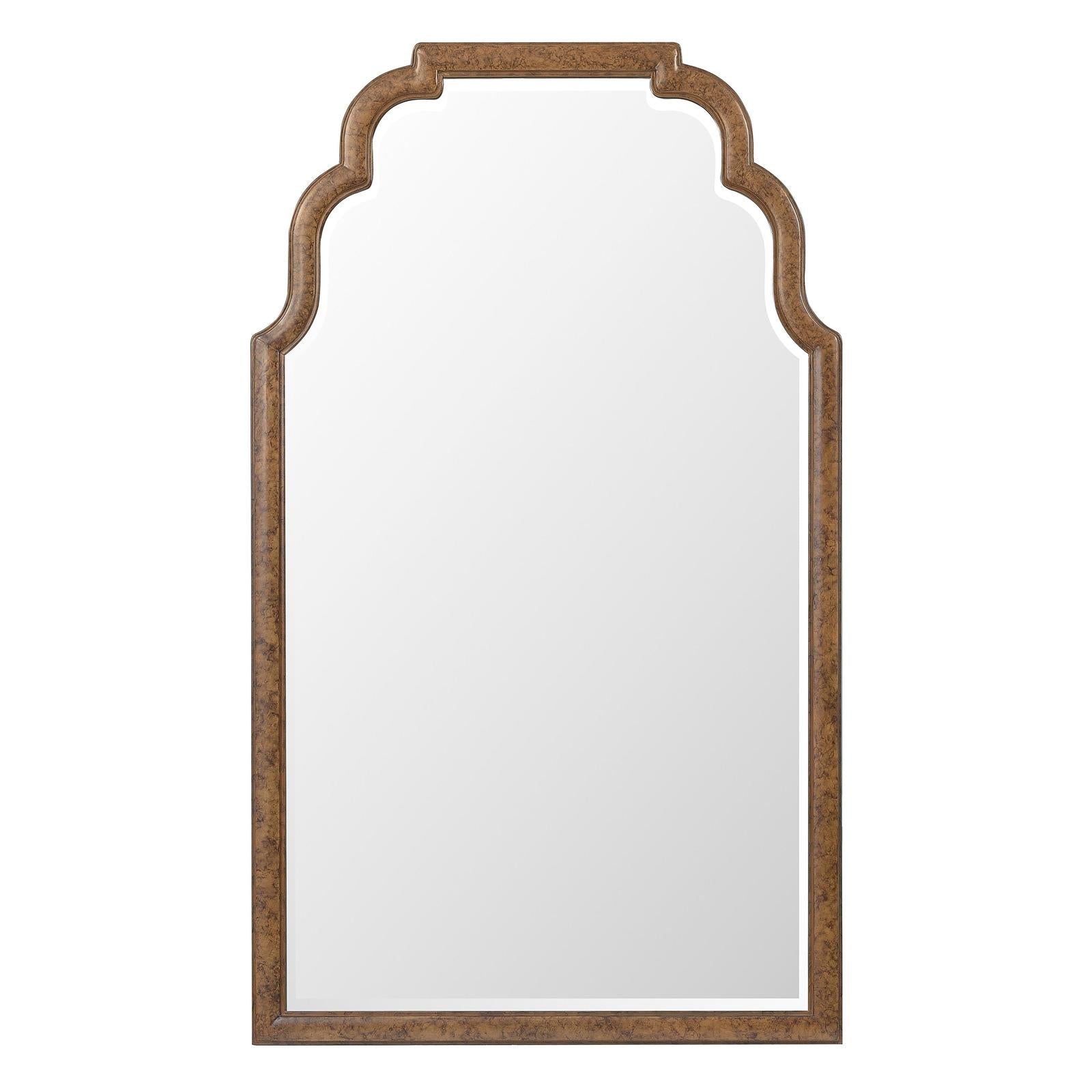 Hooker Furniture Archives Tall Mirror