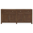 Hooker Furniture Driftwood Buffet