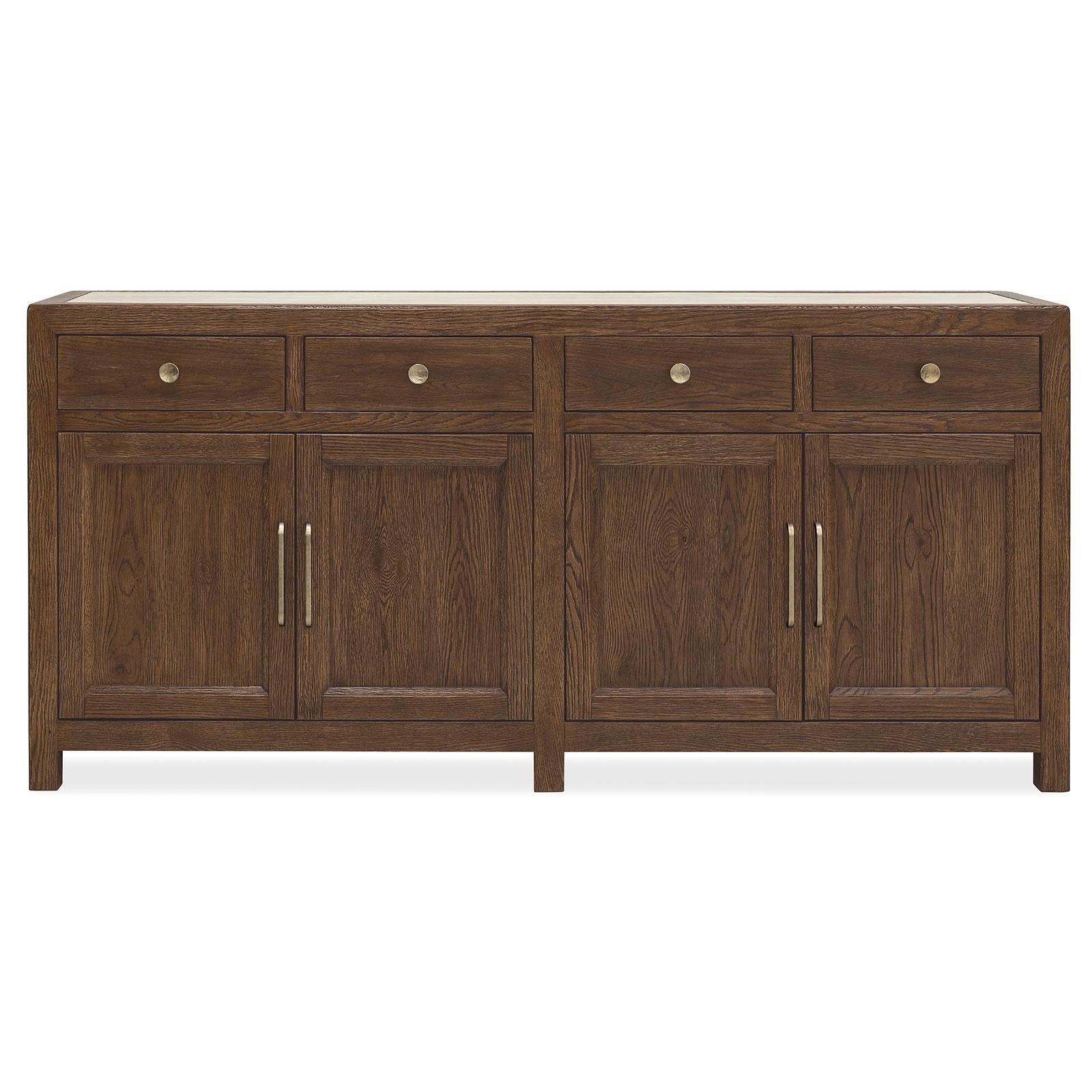 Hooker Furniture Driftwood Buffet
