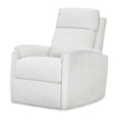 Margaritaville Latitudes Power Swivel Recliner with Power Headrest and Power Lumbar