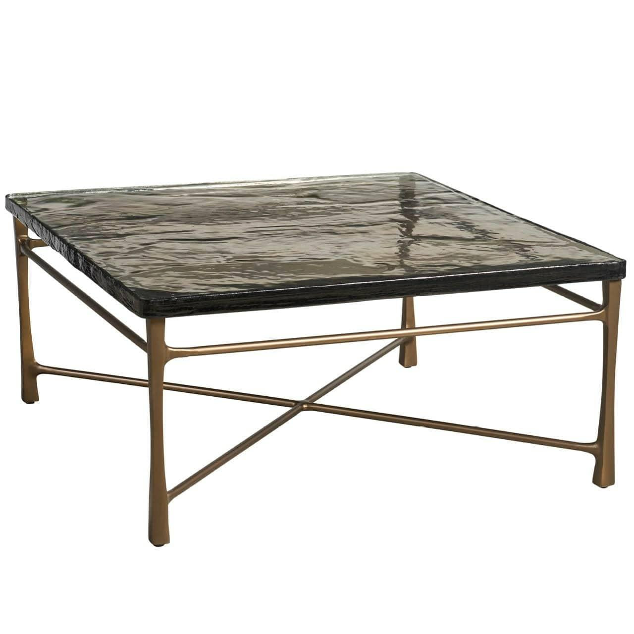 Universal Furniture Modern Cirrus Cocktail Table