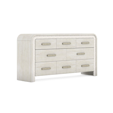 ART Furniture Ashlar Dresser