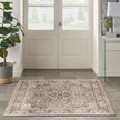 Nourison Quarry QUA05 Farmhouse Indoor Rug