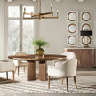 Hooker Furniture Eleana Server