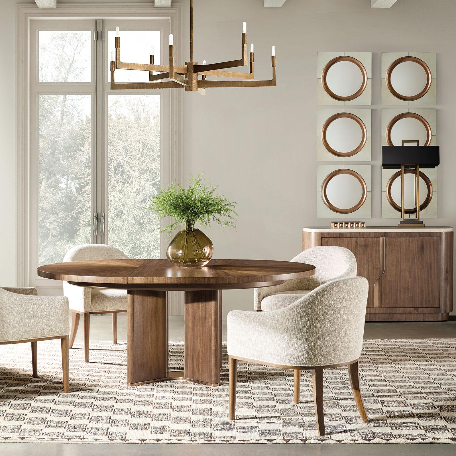 Hooker Furniture Eleana Server