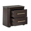 Magnussen Home Tauren Coffee Bean Nightstand