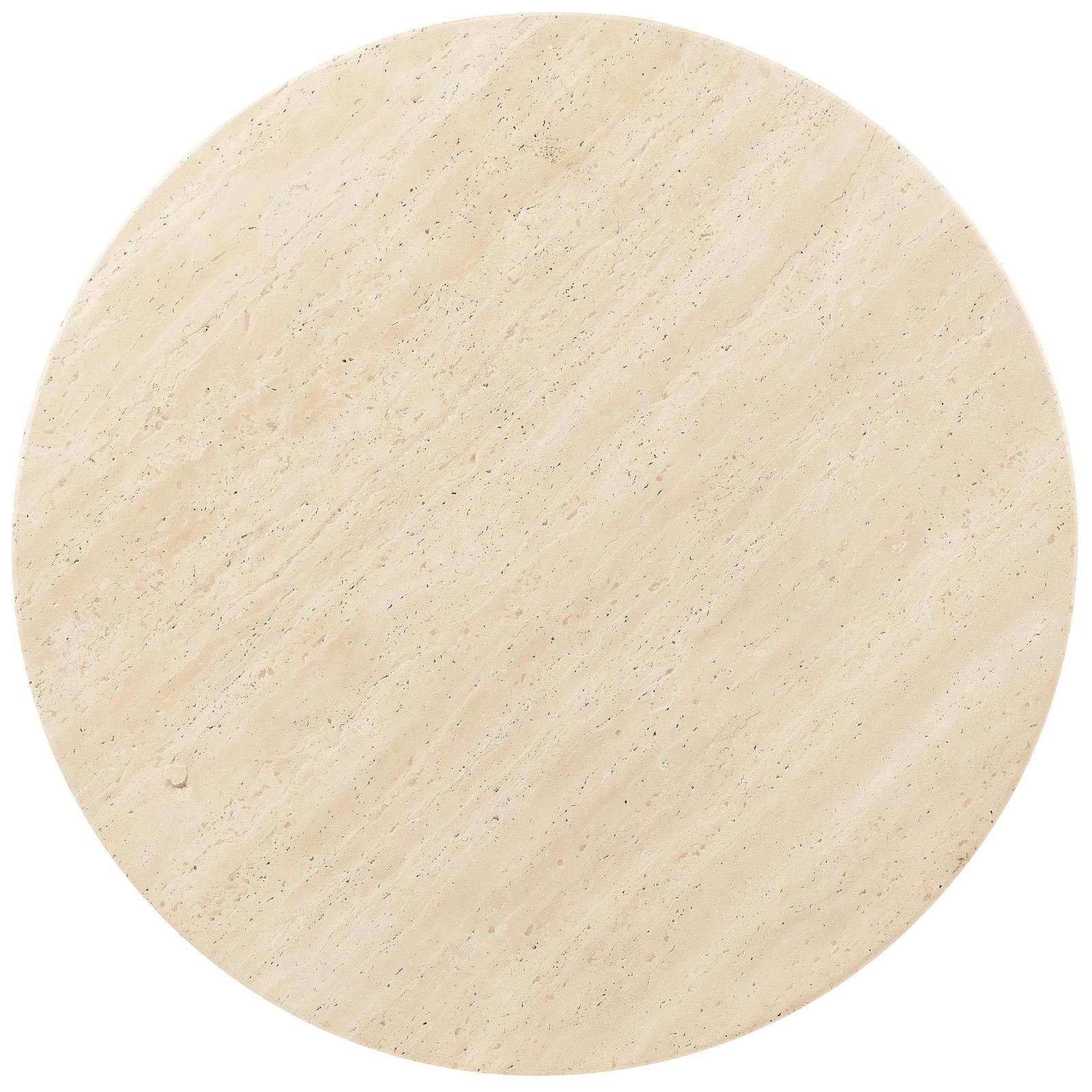 Hooker Furniture Driftwood Round Side Table Sale