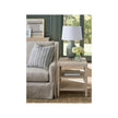 Universal Furniture Birchaven Willow End Table