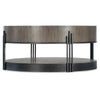 Hooker Furniture Commerce & Market Skyline Cocktail Table