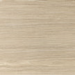 Michael Amini Lotus Bay Panel Bed with LED Lights - Sand