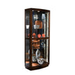 Pulaski Furniture PFC Curios Curio Cabinet