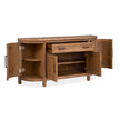 Magnussen Home Woodward Dark Clove Sideboard