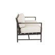 Sunset West Pietra Loveseat