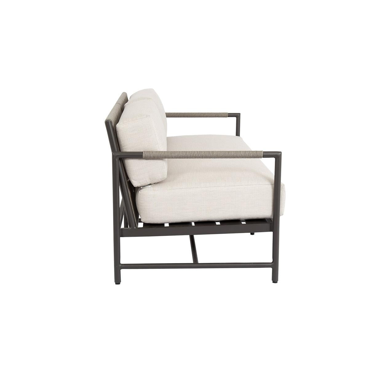 Sunset West Pietra Loveseat
