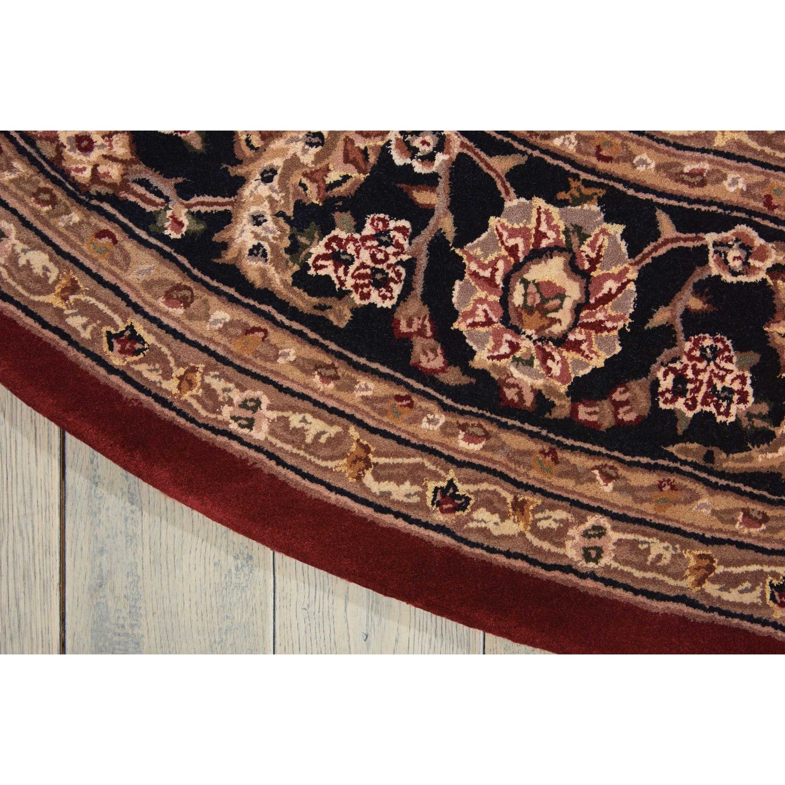 Nourison 2000 2002 Traditional Indoor Rug