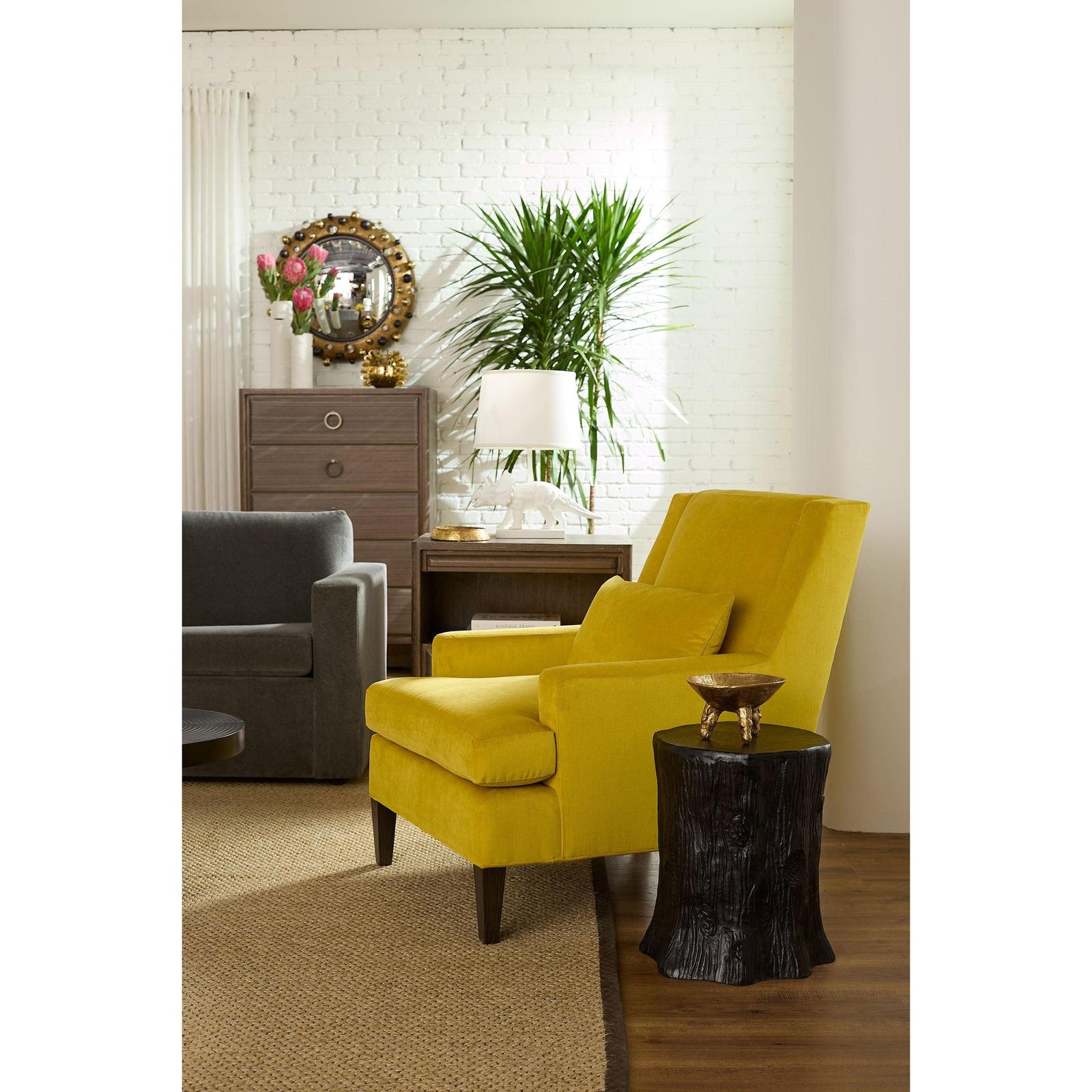 Villa & House Wald Accent Table