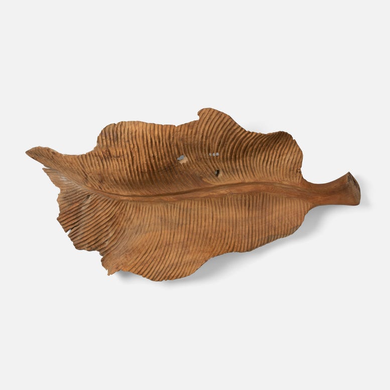 Ash Wooden Wall Art