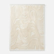 Avy Hand-Beaded Wall Art