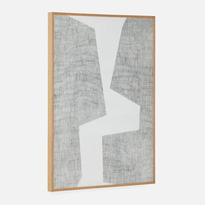 Hurley Wall Art