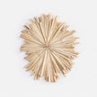 Wickham Handcrafted Teak Wall Art
