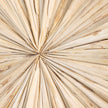Wickham Handcrafted Teak Wall Art