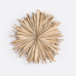 Wickham Handcrafted Teak Wall Art