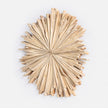 Wickham Handcrafted Teak Wall Art
