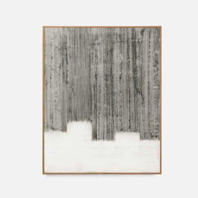Wynton Handcrafted Wall Art