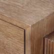 Villa & House Warren 2-Drawer End Table