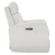 Margaritaville Latitudes Power Swivel Recliner with Power Headrest and Power Lumbar