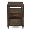 Woodbridge Furniture Davidson Side Table